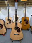 2021 Larrivee SD40R Guitar (used)