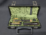 Mollenhauer Modern Soprano 5914H (used)