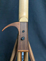Yamaha YEV105 5-String Electric Violin (used)