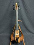 Yamaha YEV105 5-String Electric Violin (used)