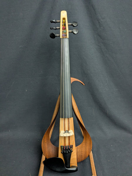 Yamaha YEV105 5-String Electric Violin (used)
