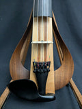 Yamaha YEV105 5-String Electric Violin (used)
