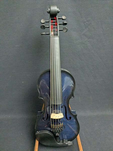 Glasser AE 6-String Electric Violin (used)