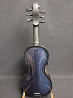 Glasser AE 6-String Electric Violin (used)
