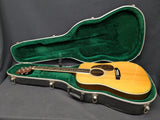 2006 Martin HD-35 Guitar (used)