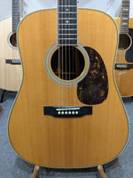 2006 Martin HD-35 Guitar (used)