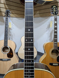 2006 Martin HD-35 Guitar (used)