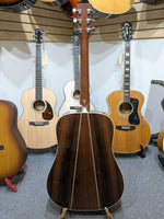 2006 Martin HD-35 Guitar (used)