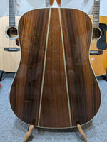 2006 Martin HD-35 Guitar (used)