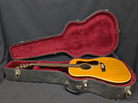 1985 Guild D50NT Guitar (used)