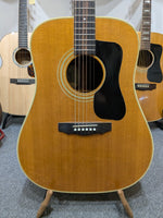 1985 Guild D50NT Guitar (used)