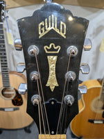 1985 Guild D50NT Guitar (used)