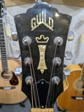 1985 Guild D50NT Guitar (used)