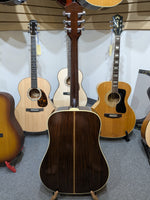 1985 Guild D50NT Guitar (used)