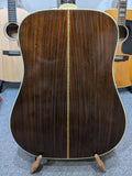 1985 Guild D50NT Guitar (used)