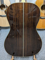 Blueridge BR-371 Parlor Acoustic Guitar (used)