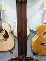 Blueridge BR-371 Parlor Acoustic Guitar (used)