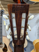 Blueridge BR-371 Parlor Acoustic Guitar (used)