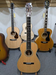 Blueridge BR-371 Parlor Acoustic Guitar (used)