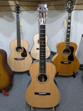 Blueridge BR-371 Parlor Acoustic Guitar (used)