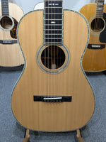 Blueridge BR-371 Parlor Acoustic Guitar (used)
