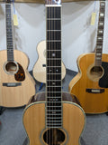 Blueridge BR-371 Parlor Acoustic Guitar (used)