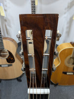 Blueridge BR-371 Parlor Acoustic Guitar (used)