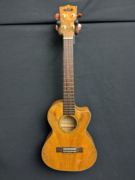 Kala KA-MTE-C Tenor Ukulele (used)