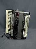 Titano Palmer Hughes 120b Electric Accordion (used)