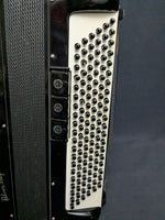 Titano Palmer Hughes 120b Electric Accordion (used)