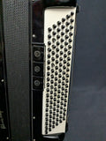 Titano Palmer Hughes 120b Electric Accordion (used)