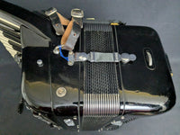 Titano Palmer Hughes 120b Electric Accordion (used)