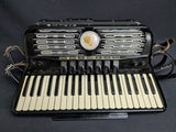 Titano Palmer Hughes 120b Electric Accordion (used)