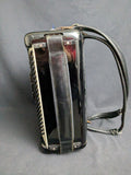 Titano Palmer Hughes 120b Electric Accordion (used)