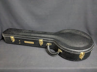 Deering Calico 5-String Banjo (used)