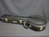 Deering Calico 5-String Banjo (used)