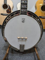 Deering Calico 5-String Banjo (used)