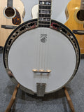 Deering Calico 5-String Banjo (used)
