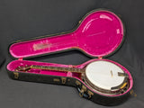 Gibson Mastertone Model 2 Tenor Banjo (used)