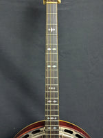 Gibson Mastertone Model 2 Tenor Banjo (used)
