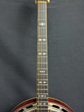 Gibson Mastertone Model 2 Tenor Banjo (used)