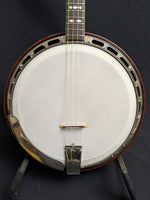Gibson Mastertone Model 2 Tenor Banjo (used)