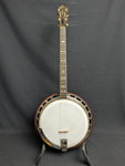 Gibson Mastertone Model 2 Tenor Banjo (used)