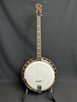 Gibson Mastertone Model 2 Tenor Banjo (used)