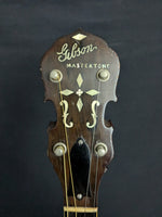 Gibson Mastertone Model 2 Tenor Banjo (used)