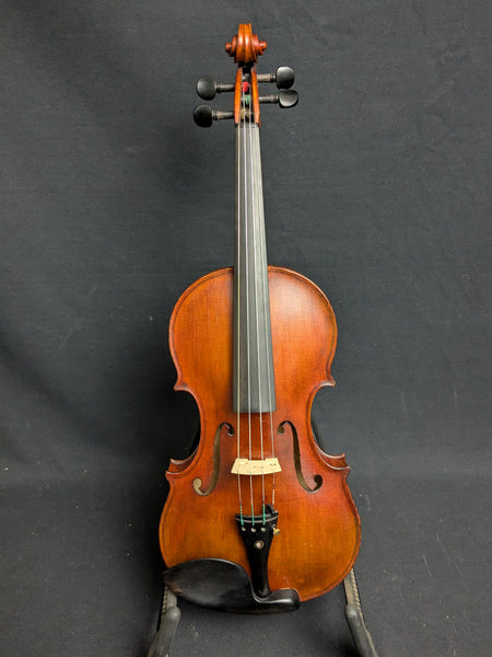 Rudoulph Doetsch 4/4 Violin (used)