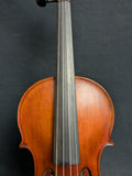 Rudoulph Doetsch 4/4 Violin (used)