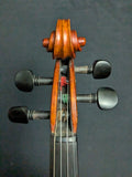 Rudoulph Doetsch 4/4 Violin (used)