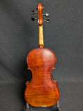 Rudoulph Doetsch 4/4 Violin (used)