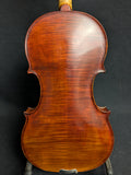 Rudoulph Doetsch 4/4 Violin (used)